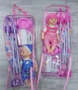 Atouch Doll Stroller - Brand New - 1
