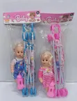 Atouch Doll Stroller - Brand New - 5