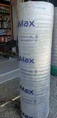 InsuMax 3mm Foil ya Insulation ya Joto (1.5m x 40m) - 1