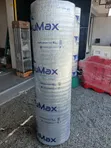 InsuMax 3mm Foil ya Insulation ya Joto (1.5m x 40m) - 2