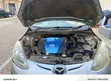 Mazda Demio 2012 Silver - 3