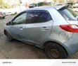 Mazda Demio 2012 Silver - 4