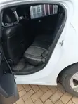 Peugeot 508 2014 White - 5