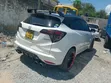 Honda Vezel 2016 Hybrid - 3