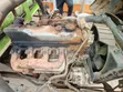 Mitsubishi Canter Lori la Mchanga (2004) - 2