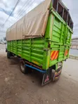 Mitsubishi Canter Lori la Mchanga (2004) - 4
