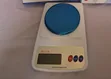 DT610 Electronic Weighing Scale - 2