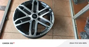 Brand New 17" Ford Original Rims (Made in Germany)