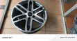 Brand New 17" Ford Original Rims (Made in Germany) - 1
