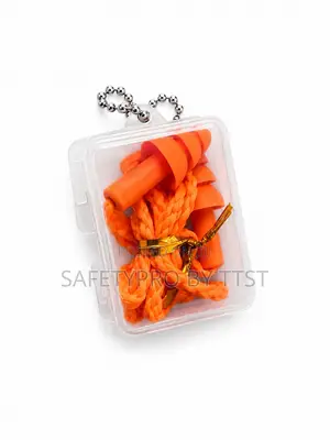 Safety Ear Plugs