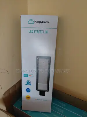 Happyhome AC Streetlight 200W