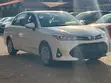 Toyota Axio 2018 White - 4