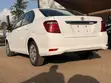 Toyota Axio 2018 White - 5