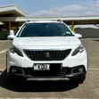 Peugeot 3008 2018 1.2L Turbo Petrol - 1