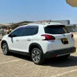 Peugeot 3008 2018 1.2L Turbo Petrol - 2