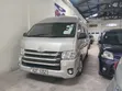 Toyota HiAce 2017 Automatic Diesel - 2