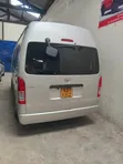 Toyota HiAce 2017 Automatic Diesel - 3