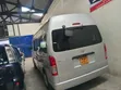 Toyota HiAce 2017 Automatic Diesel - 4