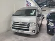 Toyota HiAce 2017 Automatic Diesel - 5