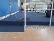 Altar Navy Blue 4mm Delta Carpet Ukutani - 1