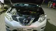 Nissan X-Trail 2014 Automatic Silver - 3
