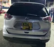 Nissan X-Trail 2014 Automatic Silver - 5