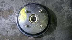Suzuki Wagon R Rear Drum