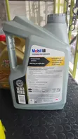 Mobil 1 0W-20 Mafuta ya Kina ya Synthetic - 2