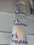 InsuMax 3mm Insulation ya Foil ya Kutuliza Joto - 2