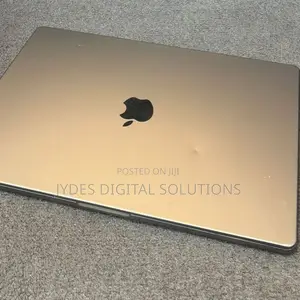 Apple MacBook Pro 2021 M1 32GB RAM 512GB SSD