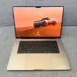 Apple MacBook Pro 2021 M1 32GB RAM 512GB SSD - 3