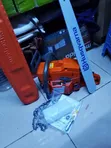 Husqvarna 272 Power Saw - 2