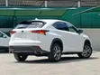 Lexus NX 300 2020 Nyeupe - 2