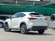 Lexus NX 300 2020 Nyeupe - 3
