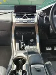 Lexus NX 300 2020 Nyeupe - 5