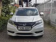 Honda Vezel Hybrid 2017 Nyeupe - 1