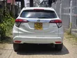 Honda Vezel Hybrid 2017 Nyeupe - 2