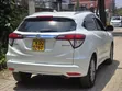 Honda Vezel Hybrid 2017 Nyeupe - 3