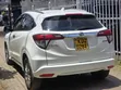 Honda Vezel Hybrid 2017 Nyeupe - 4