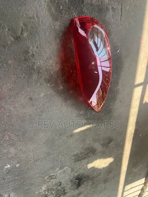 Mazda CX-5 Taillights za Nyuma (2015-2016)