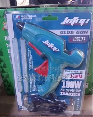 JCTOP 100W Glue Gun