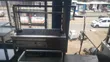 Choma Grill ya Stainless Steel - 2