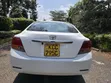 Toyota Allion 2008 White - 2
