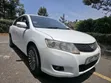 Toyota Allion 2008 White - 3