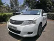 Toyota Allion 2008 White - 4