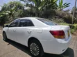 Toyota Allion 2008 White - 5