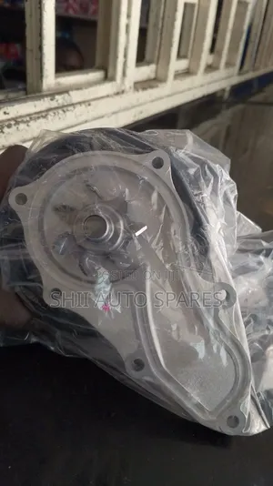 Honda Stepwgn Water Pump