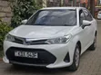 Toyota Axio 2018 White - 2