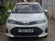Toyota Axio 2018 White - 4