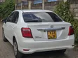 Toyota Axio 2018 White - 5